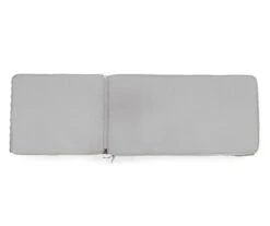 Broyhill Eagle Brooke All-Weather Wicker Cushioned Chaise Lounger -Home Improvement Sale 810555202 3