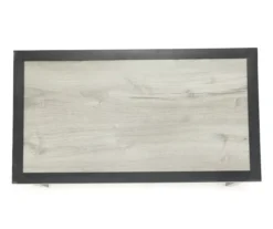 Eagle Brooke Wood Look Patio Coffee Table -Home Improvement Sale 810555217 3