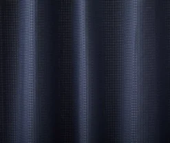 Broyhill Fabric Shower Curtain -Home Improvement Sale 810559972 2