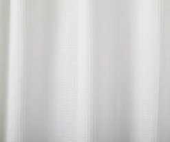 Broyhill Fabric Shower Curtain -Home Improvement Sale 810559974 2