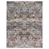 Broyhill Clifton Tan & Rust Floral Geometric Area Rug 2 Broyhill Clifton Tan & Rust Floral Geometric Area Rug -Home Improvement Sale 810562553 810562557 810562561 1