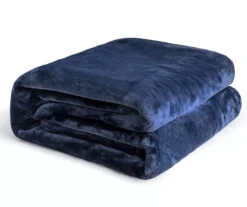 Broyhill Velvet Blanket -Home Improvement Sale 810565096 810565091