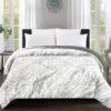 Broyhill Faux Fur Comforter -Home Improvement Sale 810573776 810573777