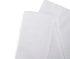 White 300-Thread Count Twin 3-Piece Sheet Set -Home Improvement Sale 810575236 1