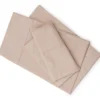 Tan 300-Thread Count King 4-Piece Sheet Set -Home Improvement Sale 810575278 810575282 810575270 1