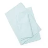 Aqua 300-Thread Count Twin 3-Piece Sheet Set -Home Improvement Sale 810575315 810575271 810575283 810575279 2