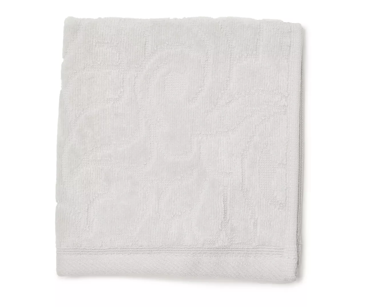 Broyhill Damask Jacquard Velour Towel 12 Broyhill Damask Jacquard Velour Towel - Image 10