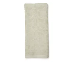 Broyhill Damask Jacquard Velour Towel 36 Broyhill Damask Jacquard Velour Towel -Home Improvement Sale 810578036