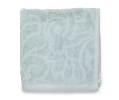 Broyhill Damask Jacquard Velour Towel 28 Broyhill Damask Jacquard Velour Towel -Home Improvement Sale 810578071