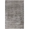 Colin Dark Blue & Whitecap Geometric Area Rug, (5' X 7') -Home Improvement Sale 810586497 810586493 810586501 1