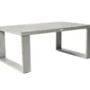 Chico Wood Look Steel Coffee Table -Home Improvement Sale 810588211 A0