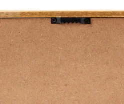 New Beginnings Green & White Feather Framed Wall Art -Home Improvement Sale 810593924 A8 3