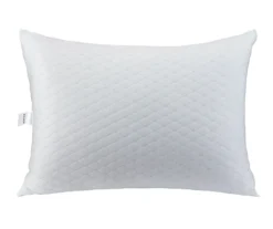White Ultimate Chill Standard Pillow -Home Improvement Sale 810595550 A0 3