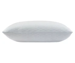 White Ultimate Chill Standard Pillow -Home Improvement Sale 810595550 A0 4