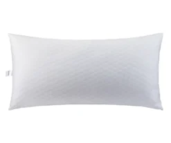 White Ultimate Chill King Pillow -Home Improvement Sale 810595571 A0 3