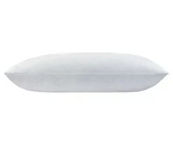 White Ultimate Chill King Pillow -Home Improvement Sale 810595571 A0 4