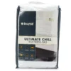 Broyhill White Ultimate Chill Mattress Pad 2 Broyhill White Ultimate Chill Mattress Pad -Home Improvement Sale 810595839 A0 1