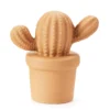 Wild Sedona Tan Ceramic Cactus Figure -Home Improvement Sale 810601700 A0 1