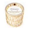 Wild Sedona Sea Salt Waves 2-Wick Seagrass Sleeve Candle, 14 Oz. -Home Improvement Sale 810602438 A0 1