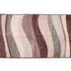 Broyhill Mauve & Gray Wave Accent Rug -Home Improvement Sale 810602762 A0