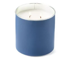 Lavender Woods 2-Wick Tin Candle, 18.5 Oz. -Home Improvement Sale 810604223 A0 1 1