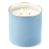 Vanilla Macaroon 2-Wick Tin Candle, 18.5 Oz. -Home Improvement Sale 810604226 A0 1 1