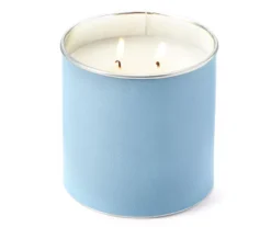 Vanilla Macaroon 2-Wick Tin Candle, 18.5 Oz.