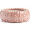 Homeward Vanilla Macaroon 5-Wick Lotus Ceramic Candle, 33 Oz. 2 Homeward Vanilla Macaroon 5-Wick Lotus Ceramic Candle, 33 Oz. -Home Improvement Sale 810606428 A0