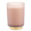 Homeward Sandalwood Fig 2-Wick Frosted Glass Candle, 18 Oz. -Home Improvement Sale 810606430 A0