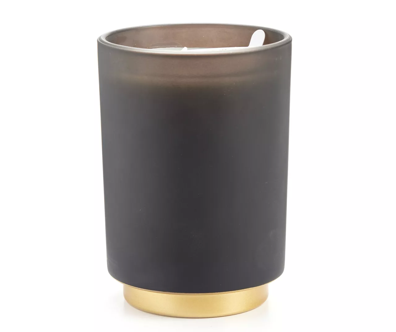 Homeward Lavender Woods 2-Wick Frosted Glass Candle, 18 Oz. 3 Homeward Lavender Woods 2-Wick Frosted Glass Candle, 18 Oz.