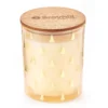 Festive Gathering Warm Vanilla Bourbon 2-Wick Candle, 16 Oz. -Home Improvement Sale 810613392 A0 1