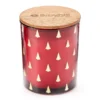 Festive Gathering Frasier Apple Wreath 2-Wick Candle, 16 Oz. -Home Improvement Sale 810613393 A0 1