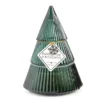 Festive Gathering Frosted Pine & Eucalyptus Glass Tree Candle, 8 Oz. 1 Festive Gathering Frosted Pine & Eucalyptus Glass Tree Candle, 8 Oz. -Home Improvement Sale 810613403 A0