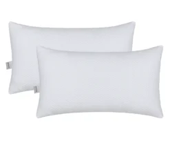 Broyhill White Ultimate Cooling Pillows, 2-Pack 9 Broyhill White Ultimate Cooling Pillows, 2-Pack -Home Improvement Sale 810614986 A0 1