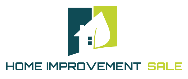 Home Improvement Sale